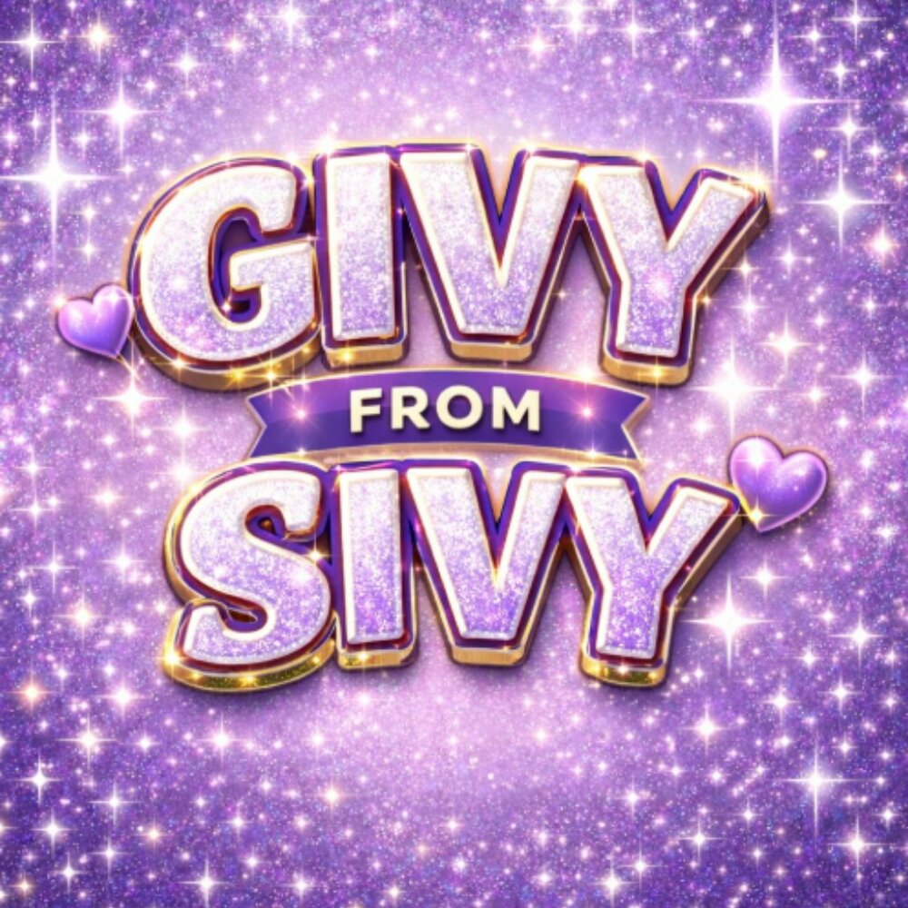 🎁 GIVY WITH SIVY — 🆓 SHIPPING & SOMETHING CUTE✨ - Picture 2 of 3